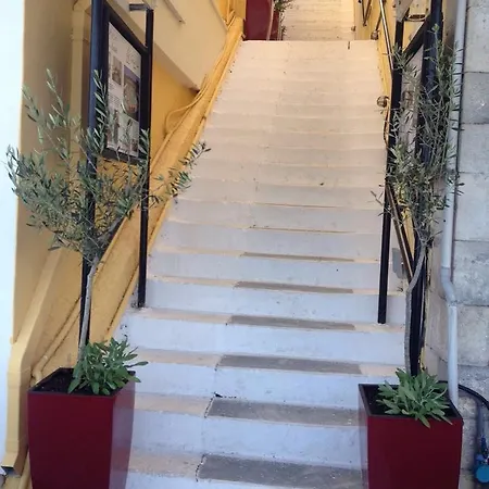 Gythion Traditional Guest house Gythio