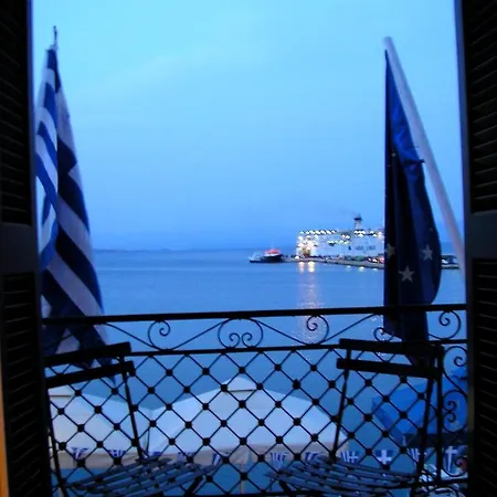 Guest house Gythion Traditional