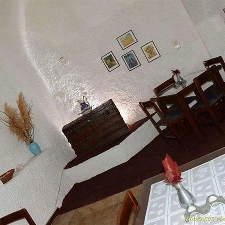Гостевой дом Gythion Traditional Гитион
