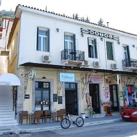 Gasthof Gythion Traditional