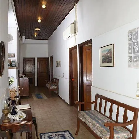 Gasthof Gythion Traditional