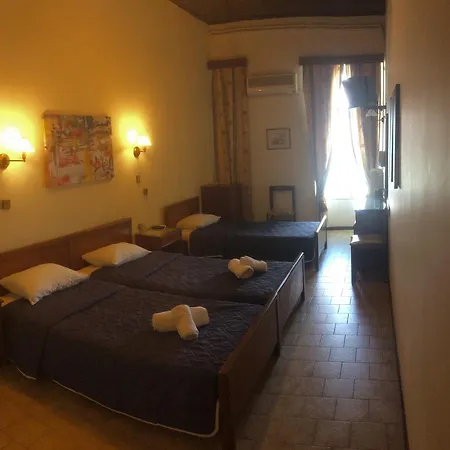 Maison d'hôtes Gythion Traditional 2*